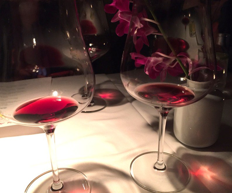 life wine